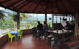 La Cosecha Parrillada         